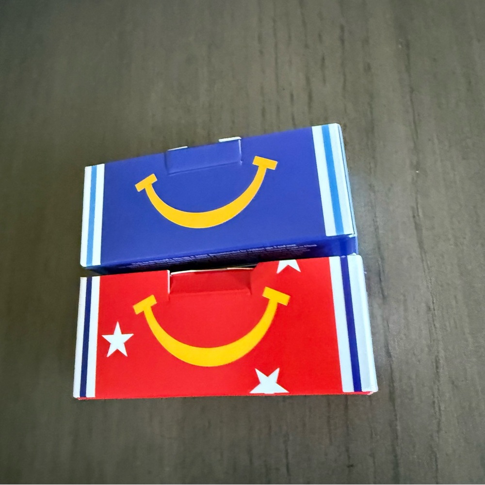 McDonald’s Toys